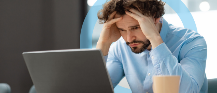 Stress verlagen begint met grondig onderzoek